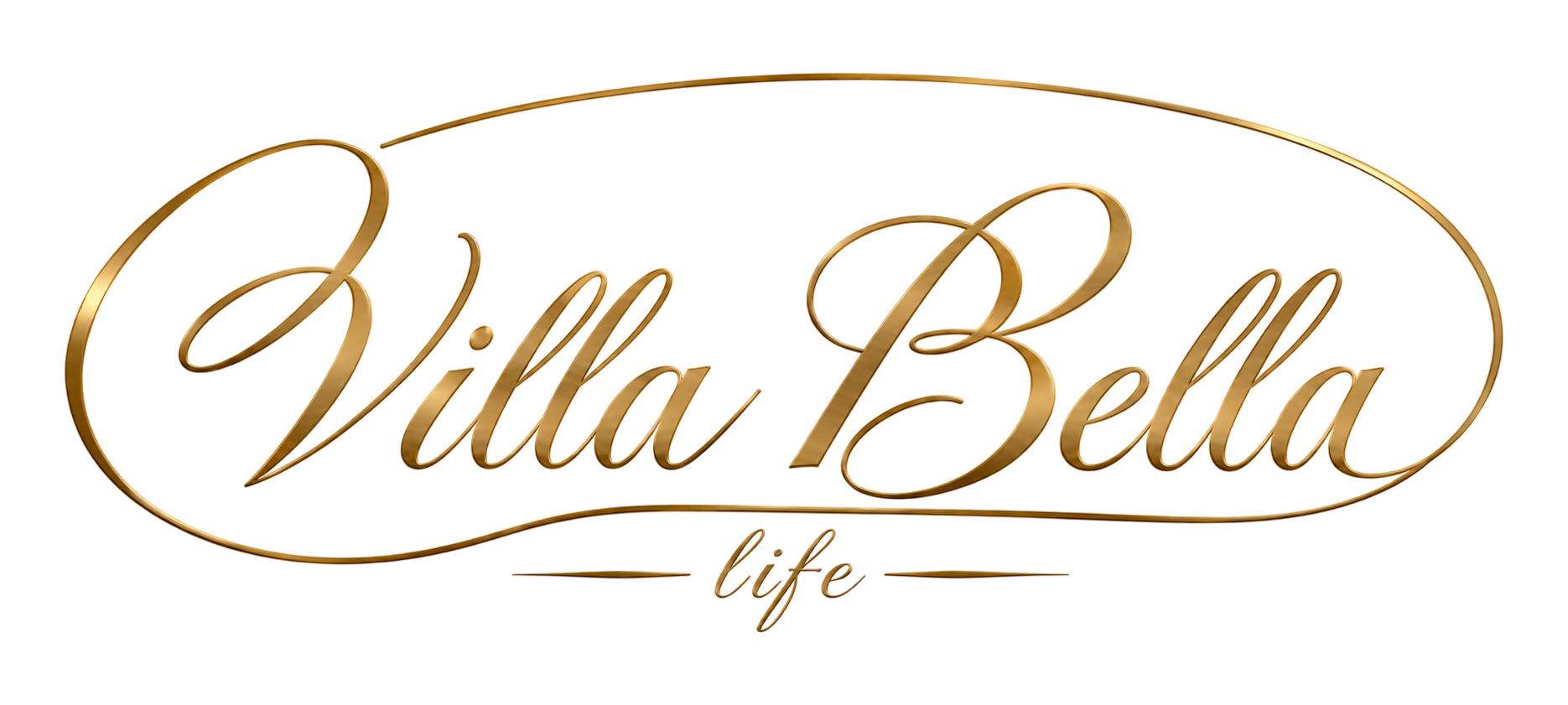 Villa Bella Life logo