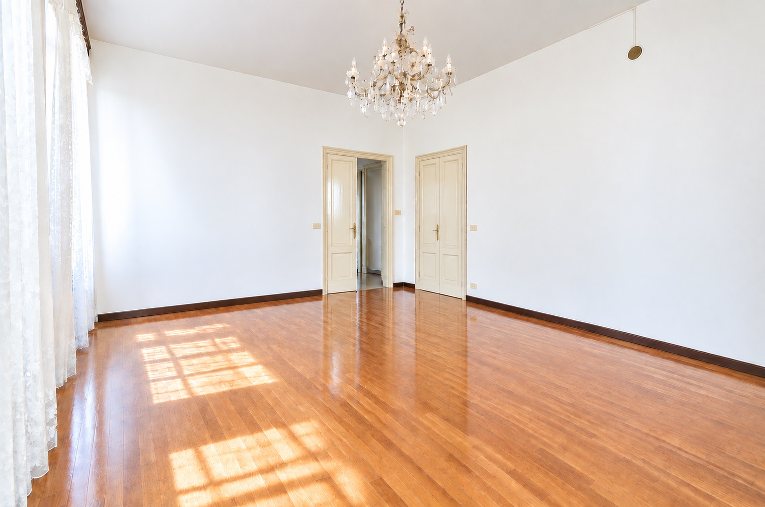 Villa Bella - Salon