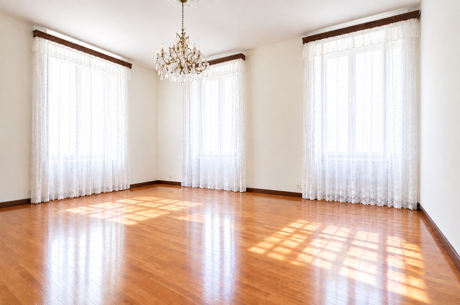 Villa Bella - Salon