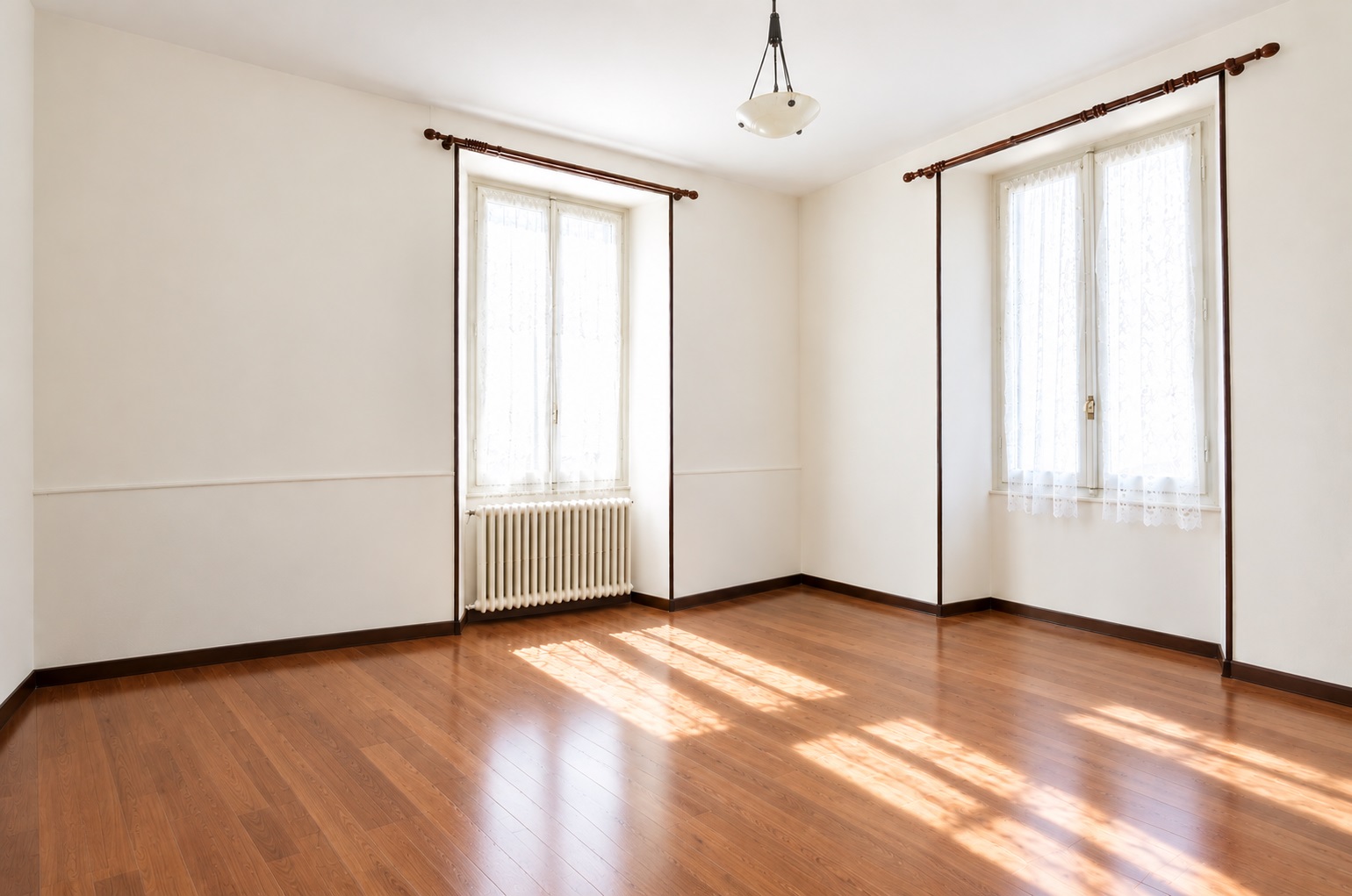 Villa Bella - Chambre